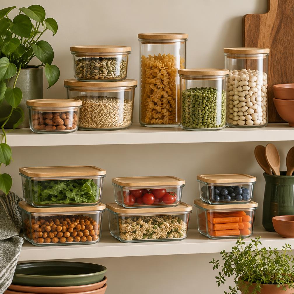 A place for everything — illustrative category image
